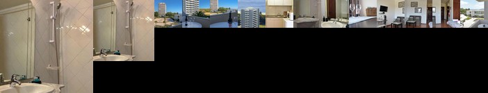 Barinel 207 Apartment