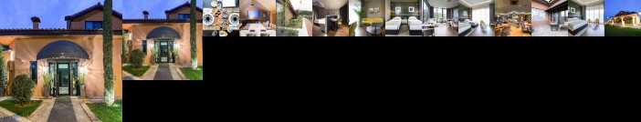 7 Rooms Boutique Hotel