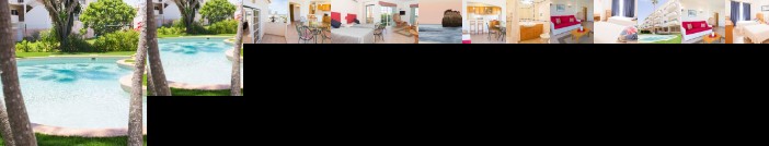 Apartamentos Quinta da Praia