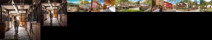 Oi-Qaragai Lesnaya Skazka