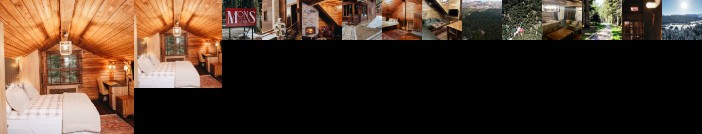 Cobankaya Orman Koskleri