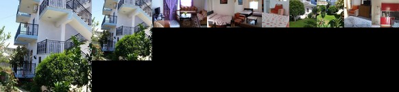 HOTEL Apartament Festim Caca