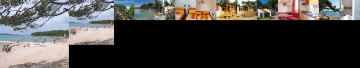 Victoria Mobilhome Camping Park Soline