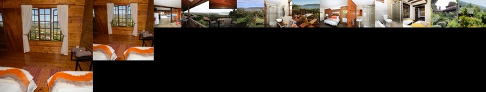 Big Tree House Lodge