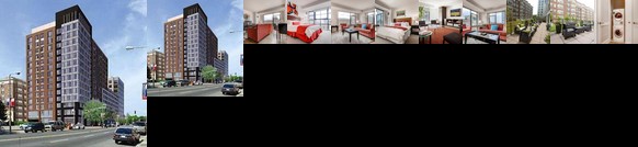 Bluebird Suites at Boylston