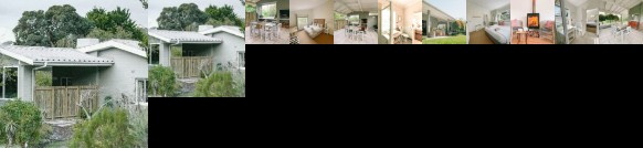 Tshayile Holiday House