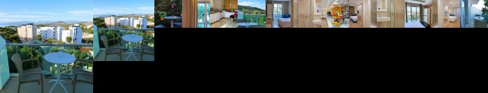 Hotel Luxury Sarande