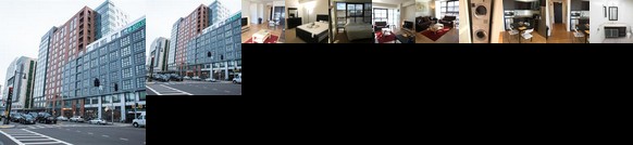 Luxury Stay Boston Boylston