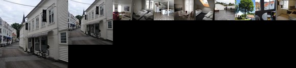 Grimstad Hostel & Vandrehjem