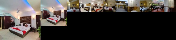 Misty Meadows Lonavala