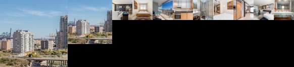 Travel Habitat L Oceanografico