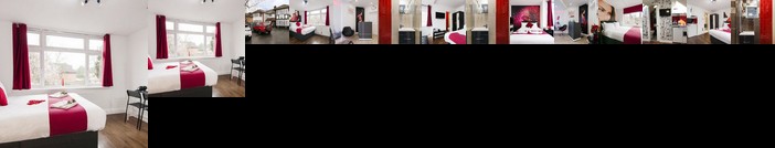 Wembley Park Hotel London