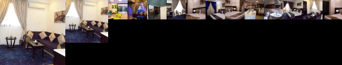 Al Balad Inn Corniche