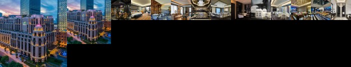 Bellagio Shanghai on the Bund