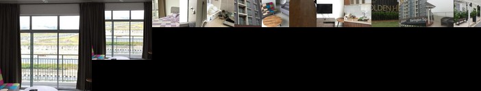 Cameron Barrington Square 1Room @ Golden Hill