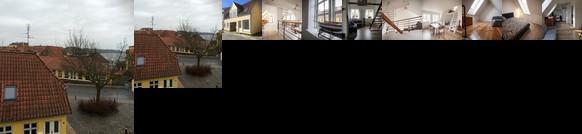 City House Svendborg