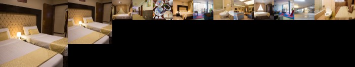 Traveller Inn Hotel Appartments