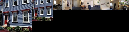 The Dorchester Retreat