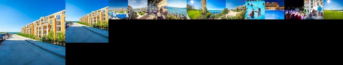 Premier Fort Club Hotel - Full Board