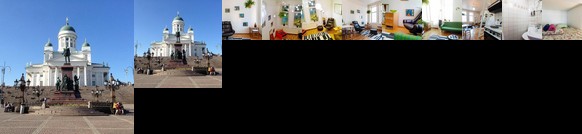 Toolo close to centre