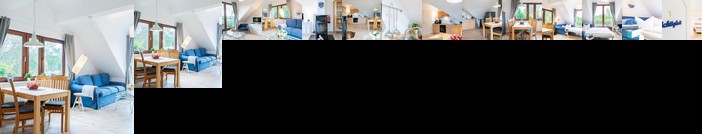 LIEBLINGSORT Ostsee Ferien-Appartements