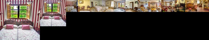 Hotel Colonial de Santillana