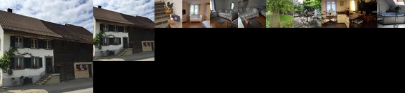 Airport Zurich Elwiras B & B