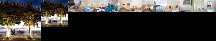 La Casa in Piazza Massa Lubrense