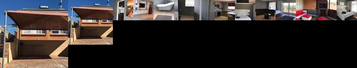 Sky Holiday House East London