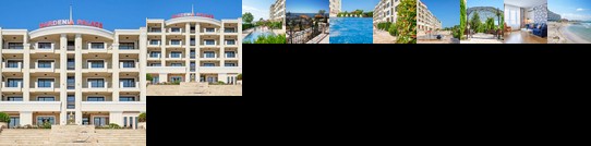 Gardenia Beach Palace Aparthotel