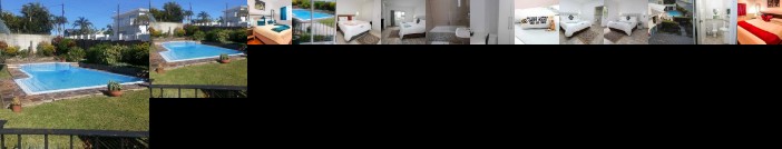 Blessed Corner Guesthouse