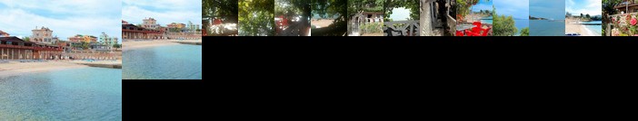 Mustafaraj Apartments Ksamil