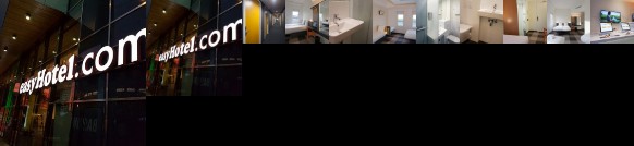 Easyhotel Amsterdam Arena Boulevard