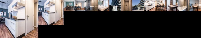 NDSM Serviced Apartments