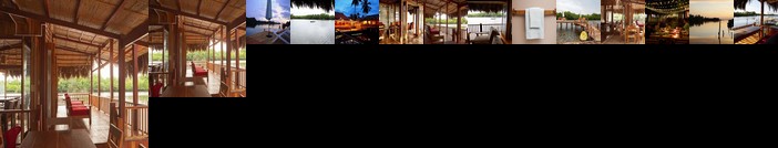 The River Mouth Phu Quoc