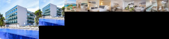 Villas Arausana & Antonina