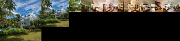 Cerf Sanctuary Eco-Friendly