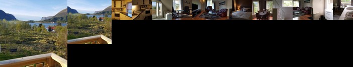 Holiday Home Lofoten