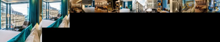 Motel One Manchester-Royal Exchange