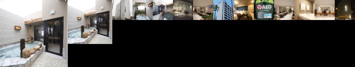 Dormy Inn Miyazaki Natural Hot Spring