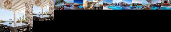 Aurora Mykonos Villas