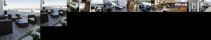 Eco Hotel Guadalajara Expo