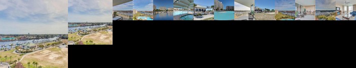 Barefoot Resort North Tower 907 Condo