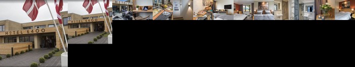 Hotel 6400