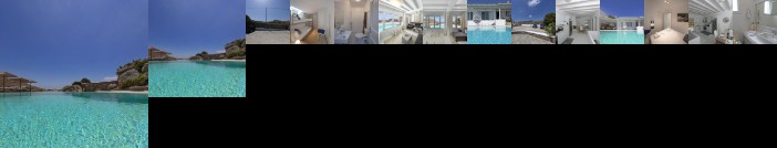 Villa Harmony Mykonos Island