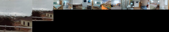 Sea Garden Residencia