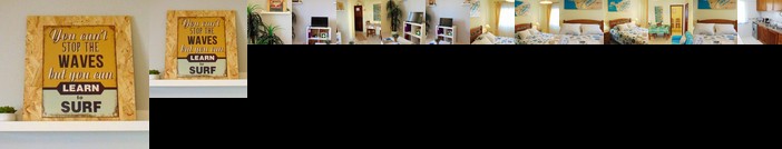 Peniche Beach Apartment - Dunes