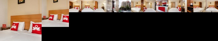ZEN Rooms My Hotel @ Sentral