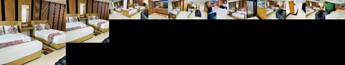 Cozy Hotel@ KL Sentral