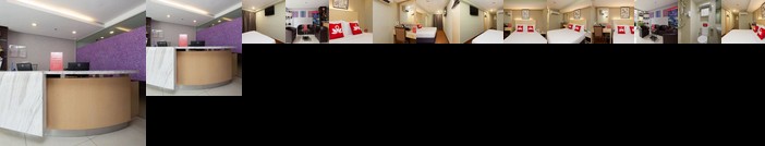 ZEN Rooms Metro Hotel @ KL Sentral